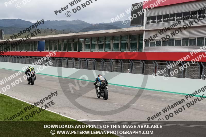 may 2019;motorbikes;no limits;peter wileman photography;portimao;portugal;trackday digital images